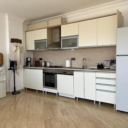 Cetinkaya 3 * Kaş