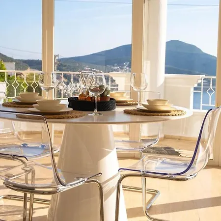 Cetinkaya 3 Apartman