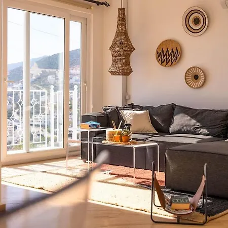Cetinkaya 3 Apartman